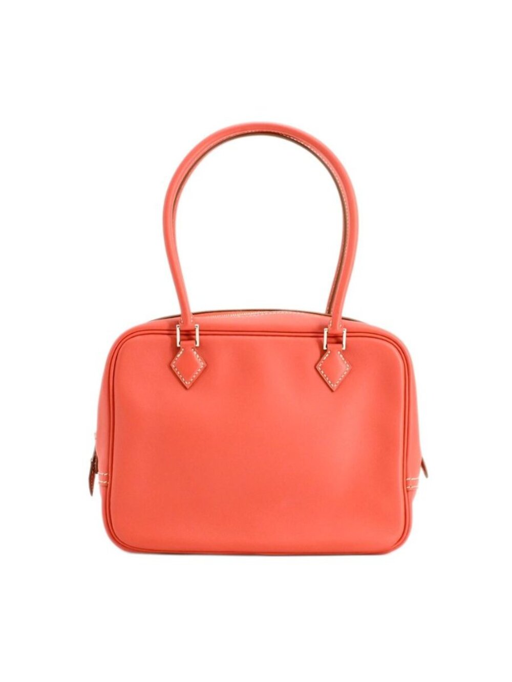 Hermes Handbag Mini Plume 20
